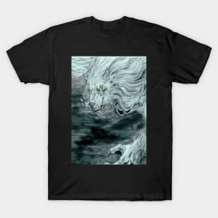 Under the Water T-Shirt